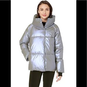 Calvin Klein Performance Puffer Jacket NEVER WORN